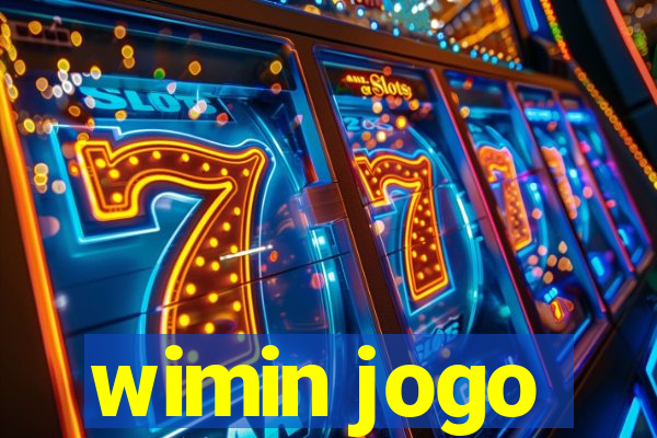 wimin jogo